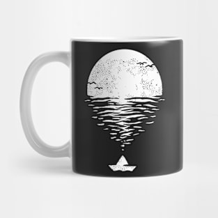 Fly Mug